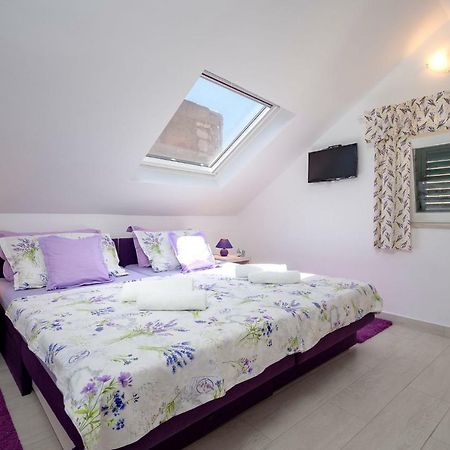 Apt Bobotovi In Center Of Stari Grad, Hvar Exterior foto