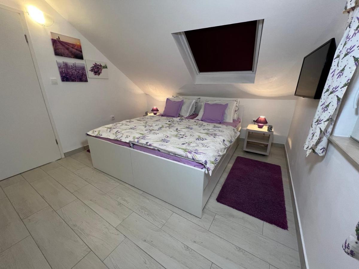Apt Bobotovi In Center Of Stari Grad, Hvar Exterior foto
