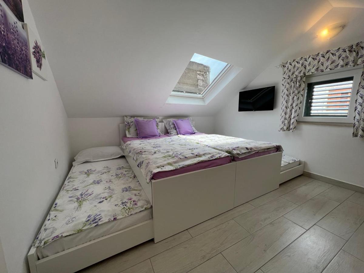 Apt Bobotovi In Center Of Stari Grad, Hvar Exterior foto