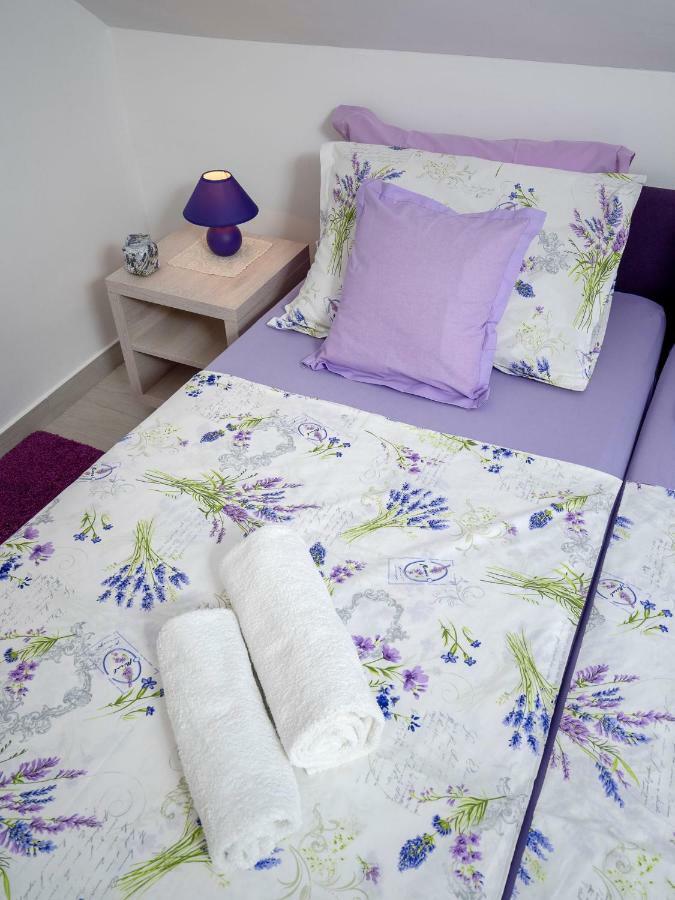 Apt Bobotovi In Center Of Stari Grad, Hvar Exterior foto