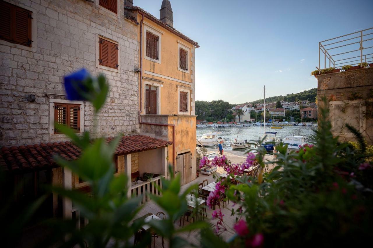 Apt Bobotovi In Center Of Stari Grad, Hvar Apartment Stari Grad  Exterior foto