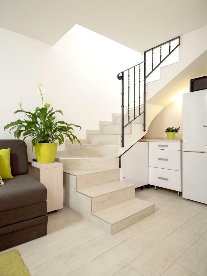 Apt Bobotovi In Center Of Stari Grad, Hvar Exterior foto