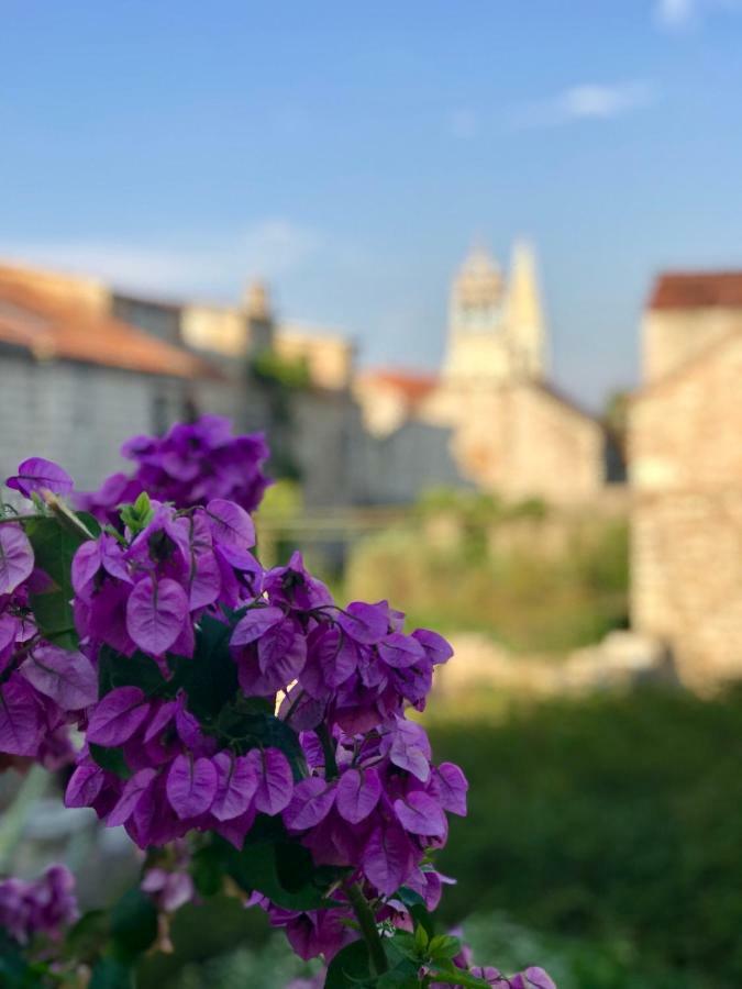 Apt Bobotovi In Center Of Stari Grad, Hvar Exterior foto