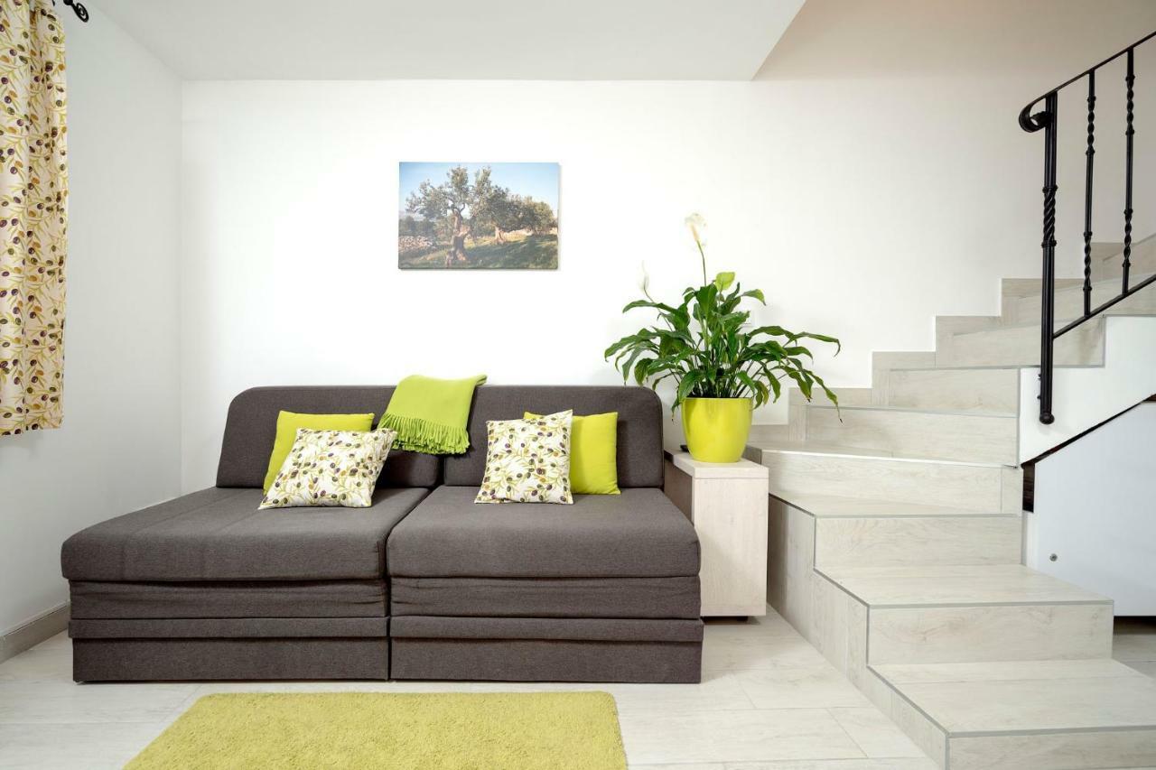 Apt Bobotovi In Center Of Stari Grad, Hvar Exterior foto